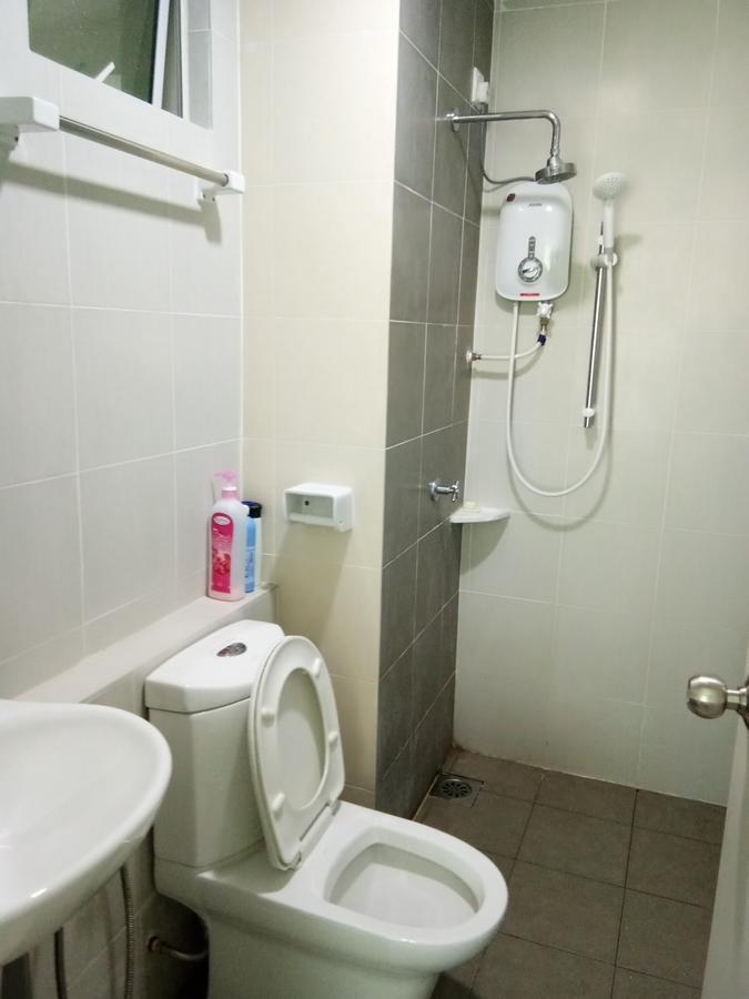 Imara Apartment D' Perdana Kota Bharu Esterno foto