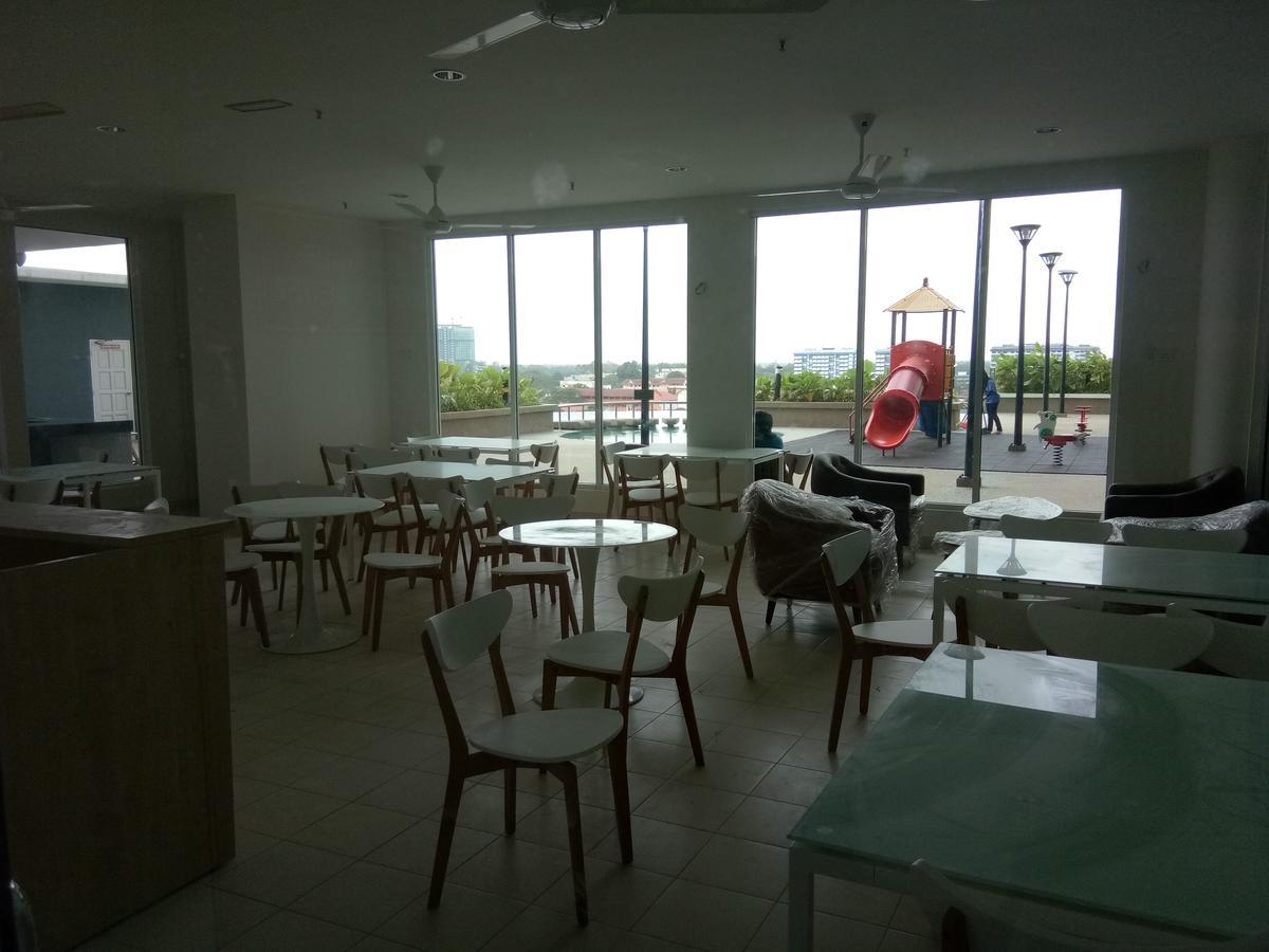 Imara Apartment D' Perdana Kota Bharu Esterno foto