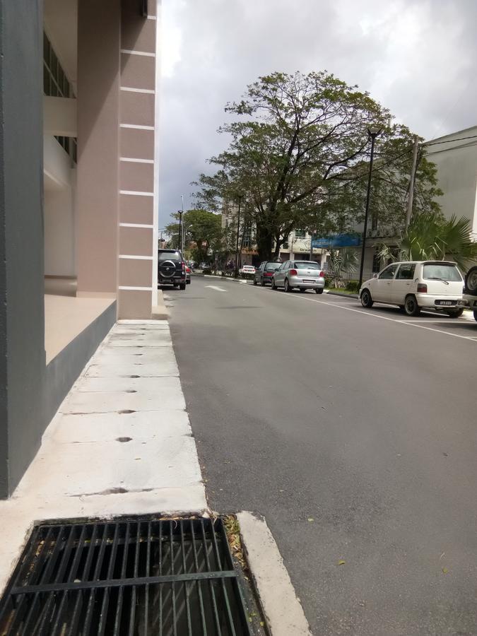 Imara Apartment D' Perdana Kota Bharu Esterno foto